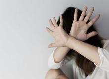 International Day for the Elimination of Violence against Women