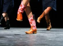 Square Dancing Day