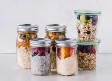 Mason Jar Day