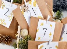Advent Calendar Day
