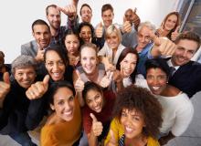 Extraordinary Work Team Recognition Day