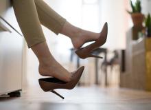 Wear Brown Shoes Day