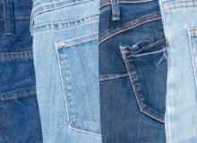 Blue Jeans Day