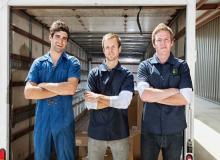 Blue Collar Day