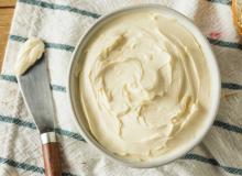 Cream Cheese Frosting Day