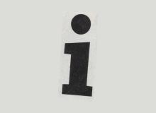 Dot Your I’s Day