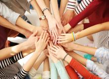 International Human Solidarity Day