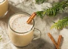 Coquito Day