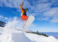 World Snowboard Day