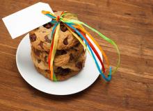 Cookie Exchange Day