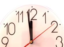 Festival of Enormous Changes at the Last Minute