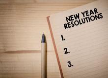 Resolution Planning Day