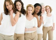 Choose Women Wednesday