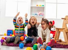 Coats and Toys for Kids Day (C.T.K.D.) 