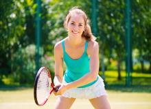 Play Tennis Day