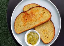 Toast Day