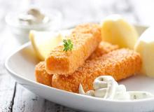 Fish Fingers
