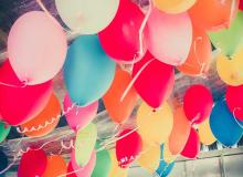 World Party Day