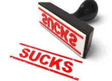 That Sucks Day