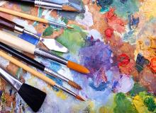 World Art Day