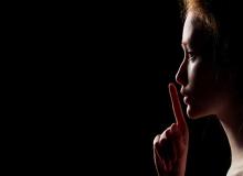 Silence
