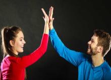High Five