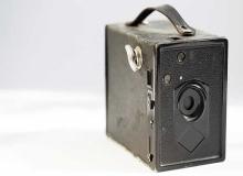 Pinhole Photography Day