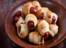 Pigs-in-a-Blanket Day
