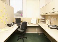Cubicle Day
