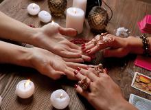 National Psychic Day