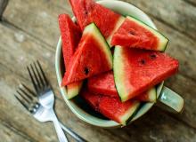 Watermelon day