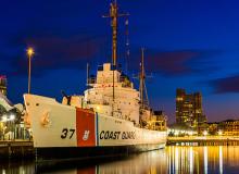 Coast Guard day