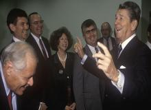 Presidential Joke Day