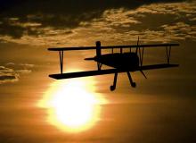 Civil Air Patrol Day