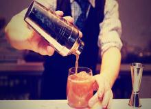 Bartender day