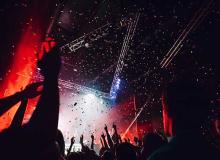 techno day