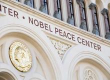 Nobel Prize Day