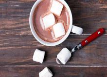 Cocoa day