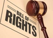 Bill of Rights