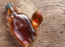 Maple syrup day