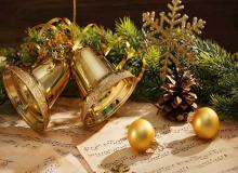 Go Caroling Day