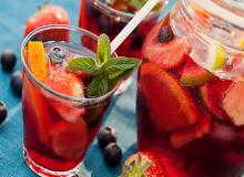 Sangria Day
