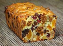 Fruitcake Day