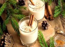 eggnog day