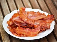 Bacon Day