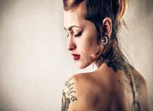 International Face and Body Art Day 