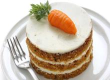 Carrot Cake Day