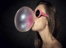 Bubble Gum Day