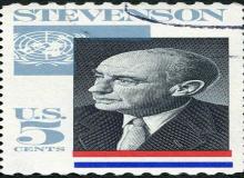 Adlai Stevenson Day