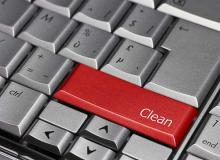 Clean Out Your Computer Day
